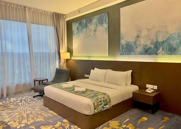 D Elegance Grand Bandar Seri Alam