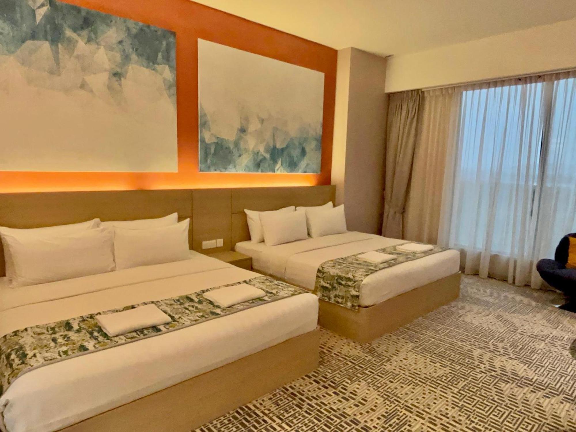 D Elegance Grand Bandar Seri Alam 3*