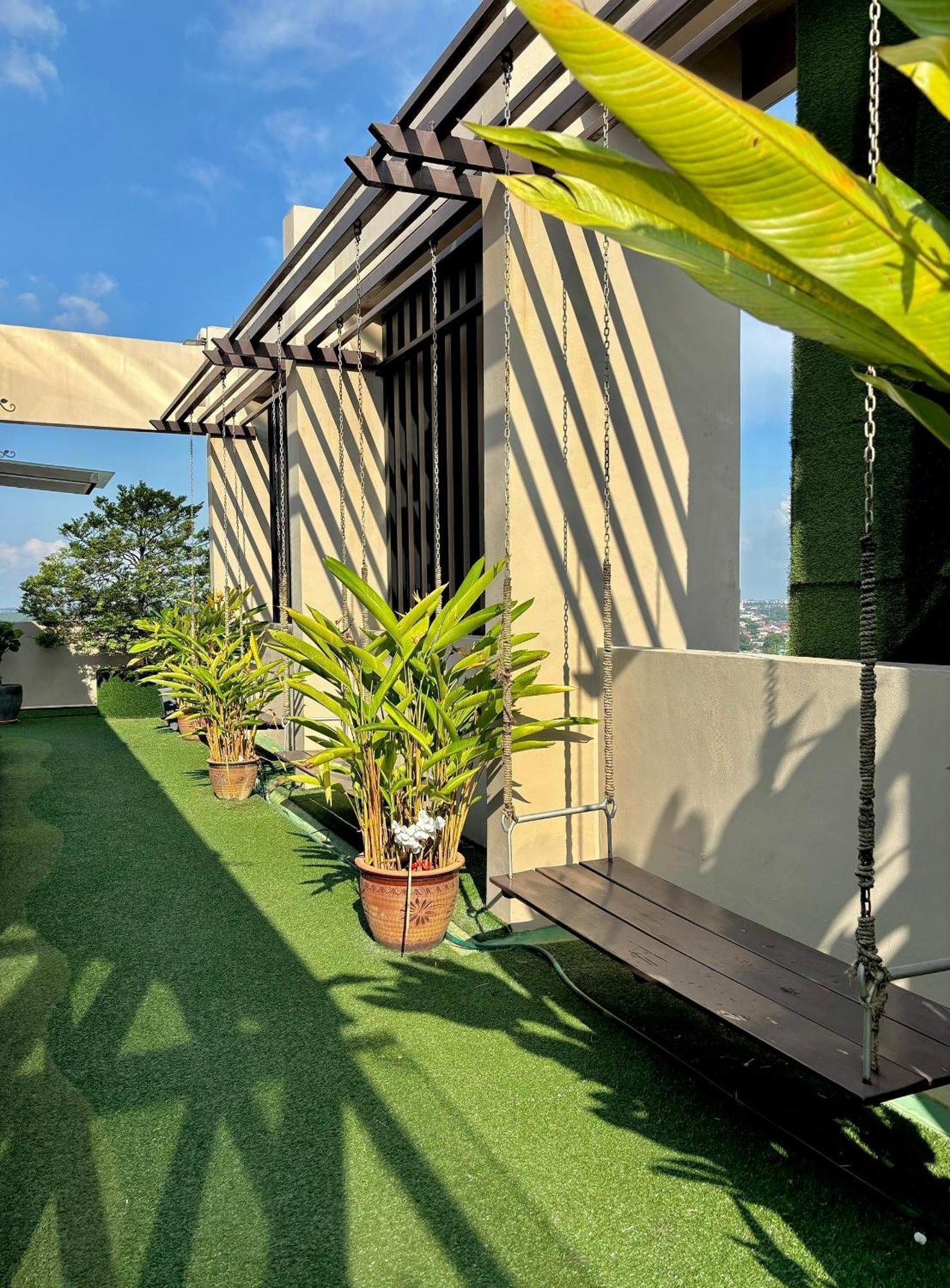 D Elegance Grand Bandar Seri Alam 3*