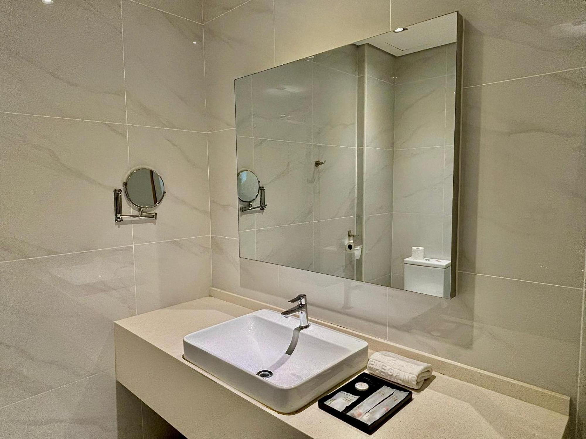 Hotel D Elegance Grand Bandar Seri Alam