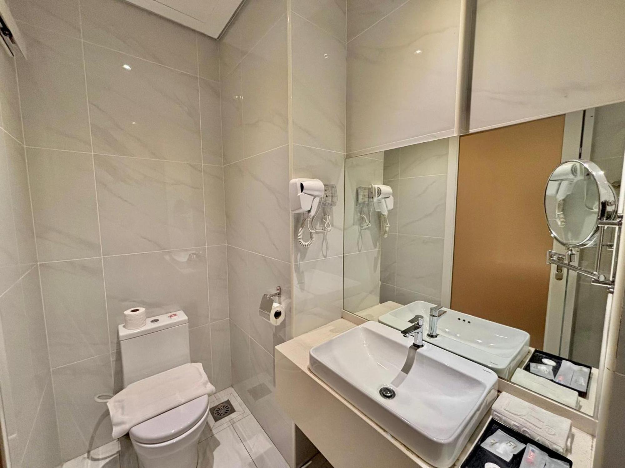 D Elegance Grand Bandar Seri Alam Hotel Masai